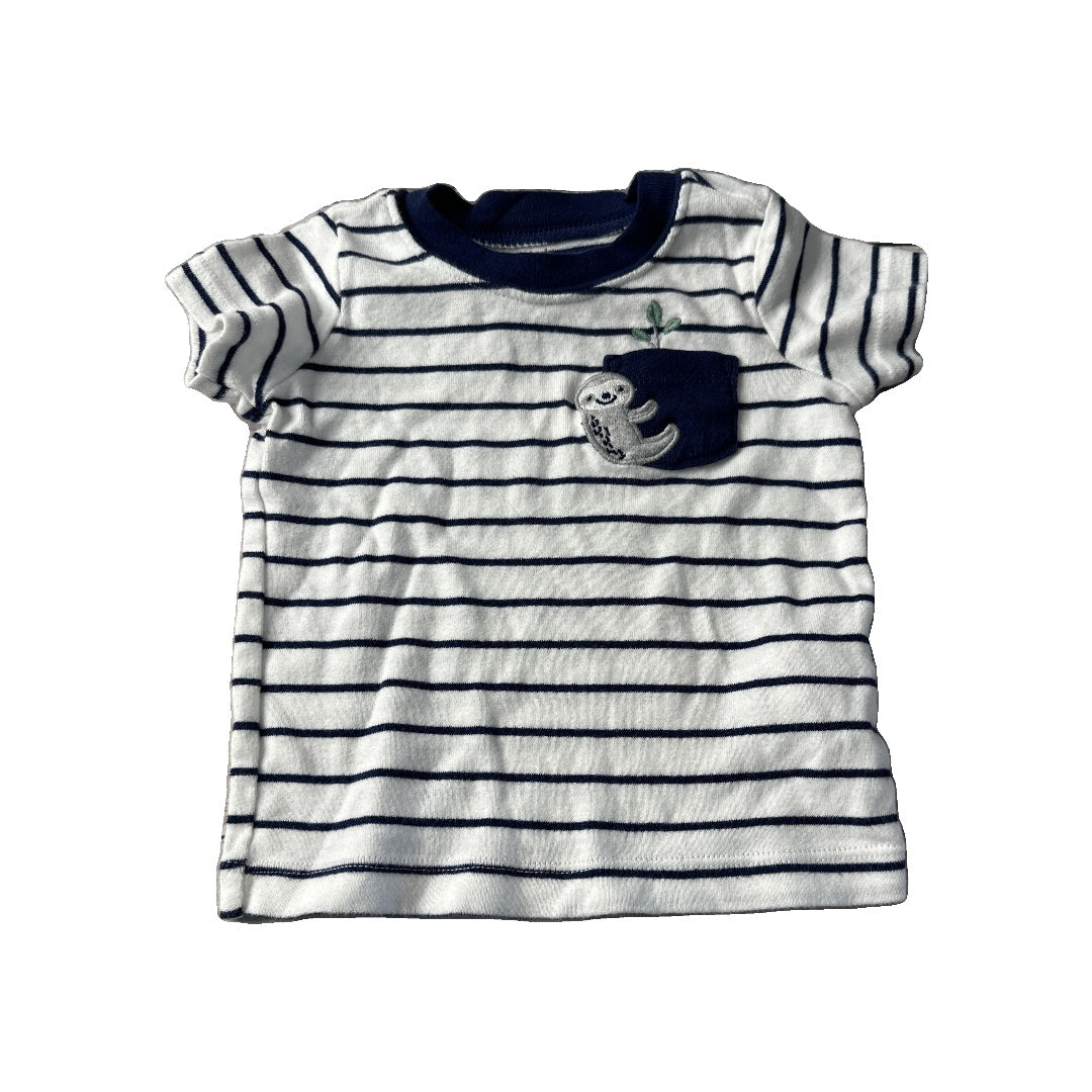 Unisex T-Shirt Size: 12 months