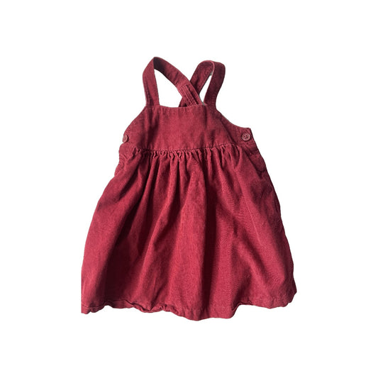 Girls Dress Size: 12 months