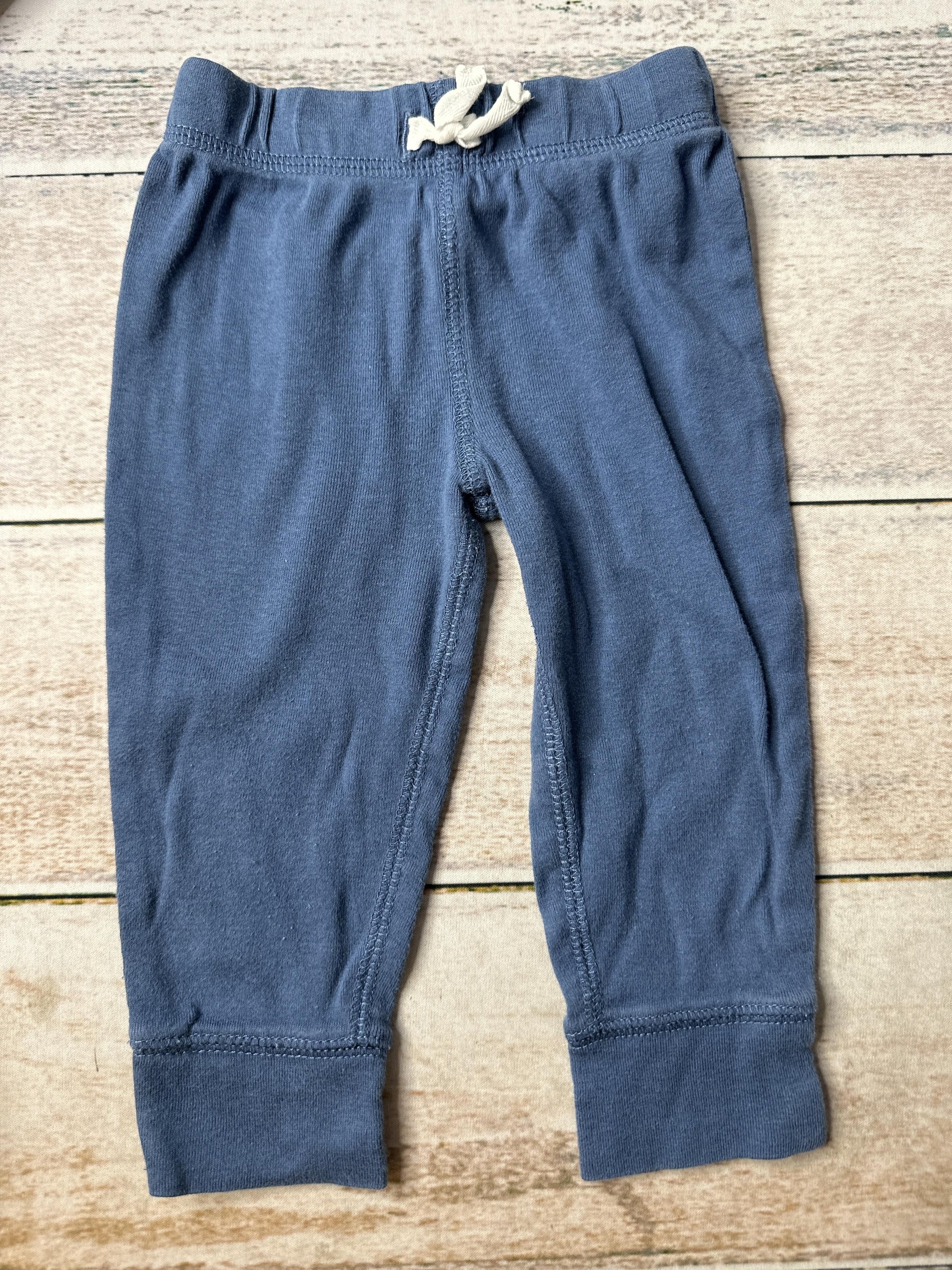 Unisex Pants Size: 12 months