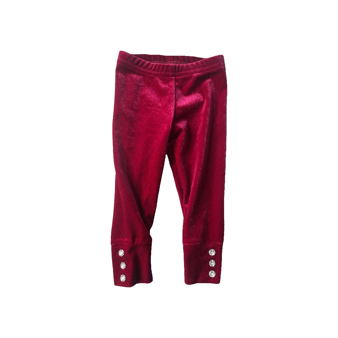 Unisex Pants Size: 12 months