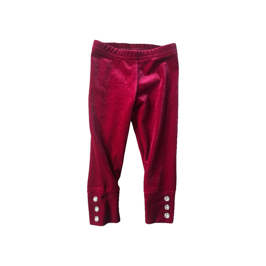 Unisex Pants Size: 12 months