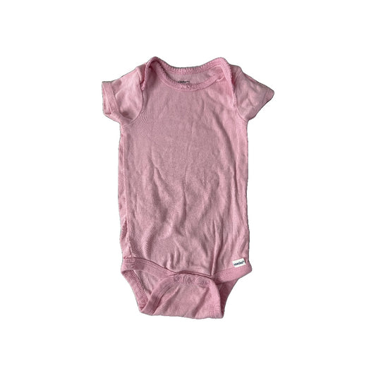 Gerber Unisex Onesie Size: 12 months