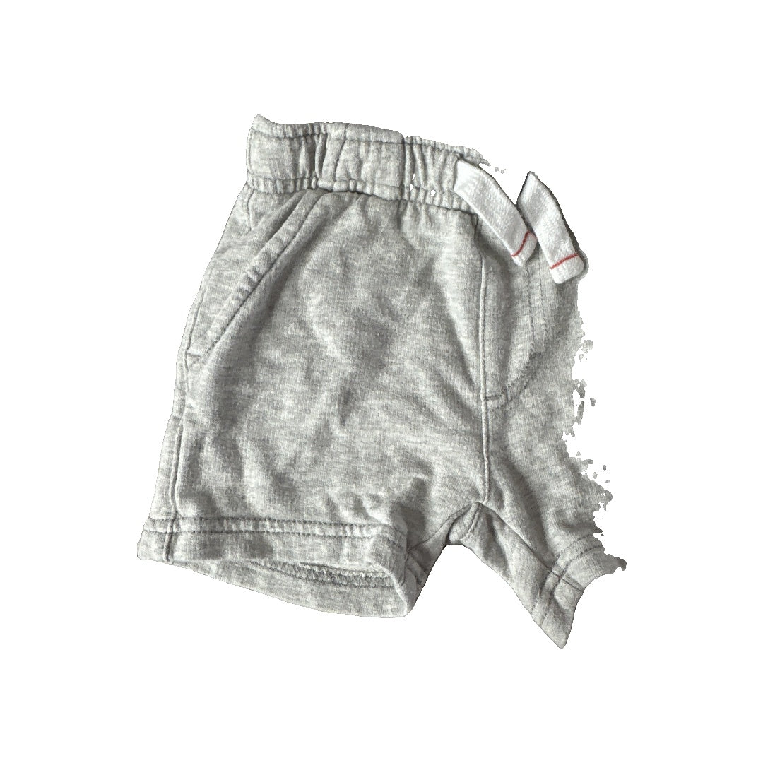 Carters Unisex Shorts Size: 12 months