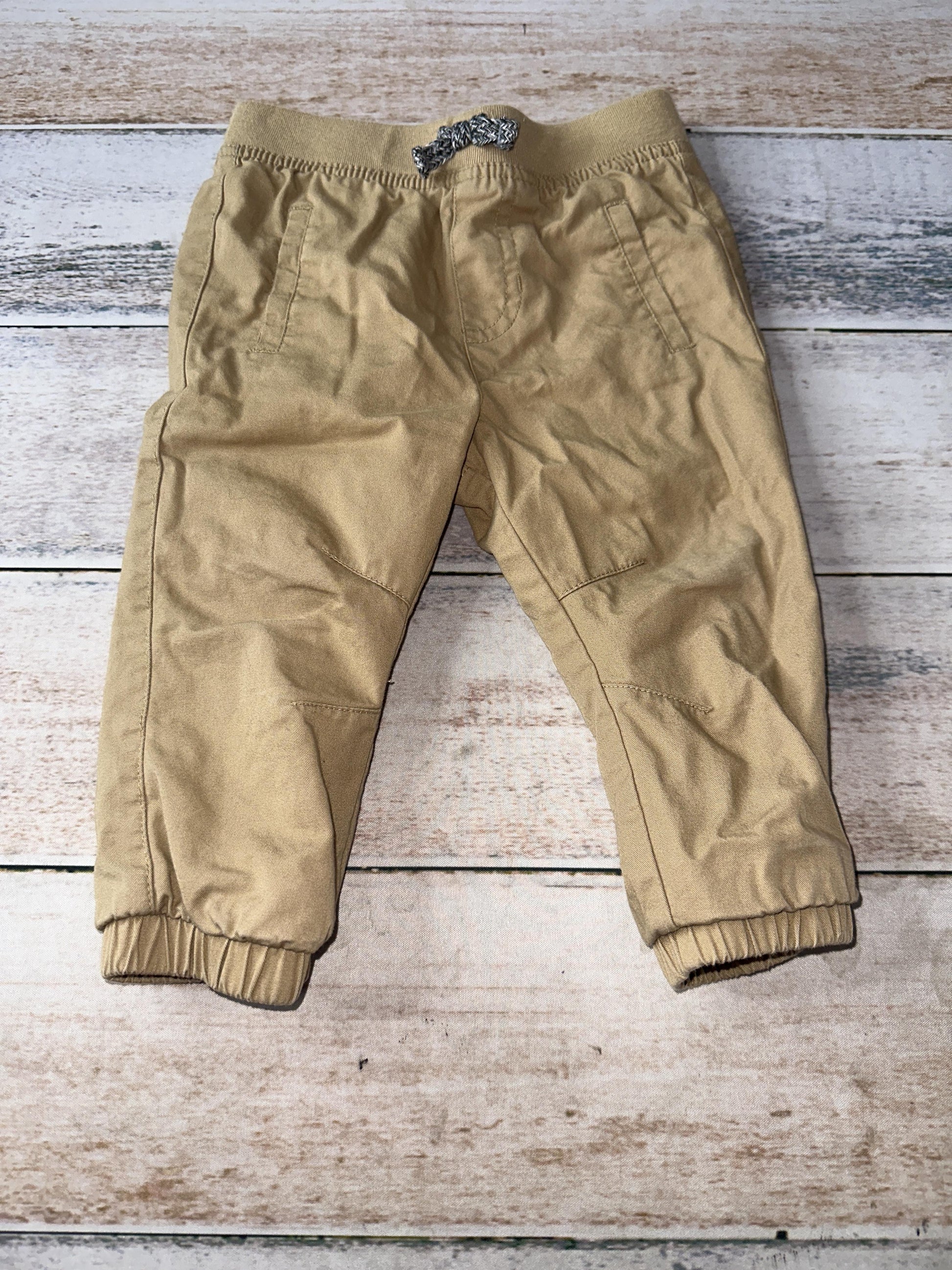 Cat & Jack Unisex Pants Size: 12 months
