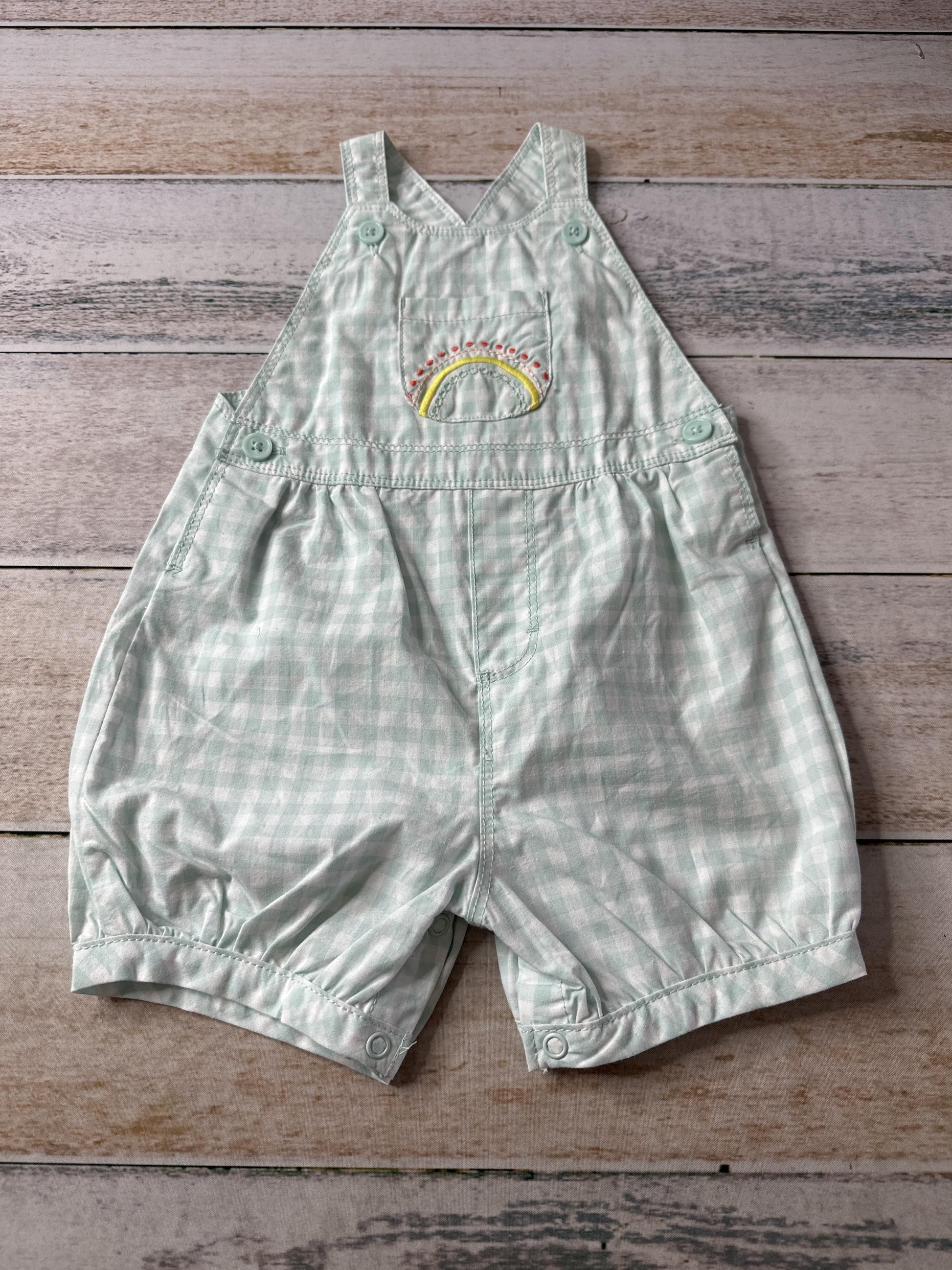 Carters Unisex Romper Size: 12 months