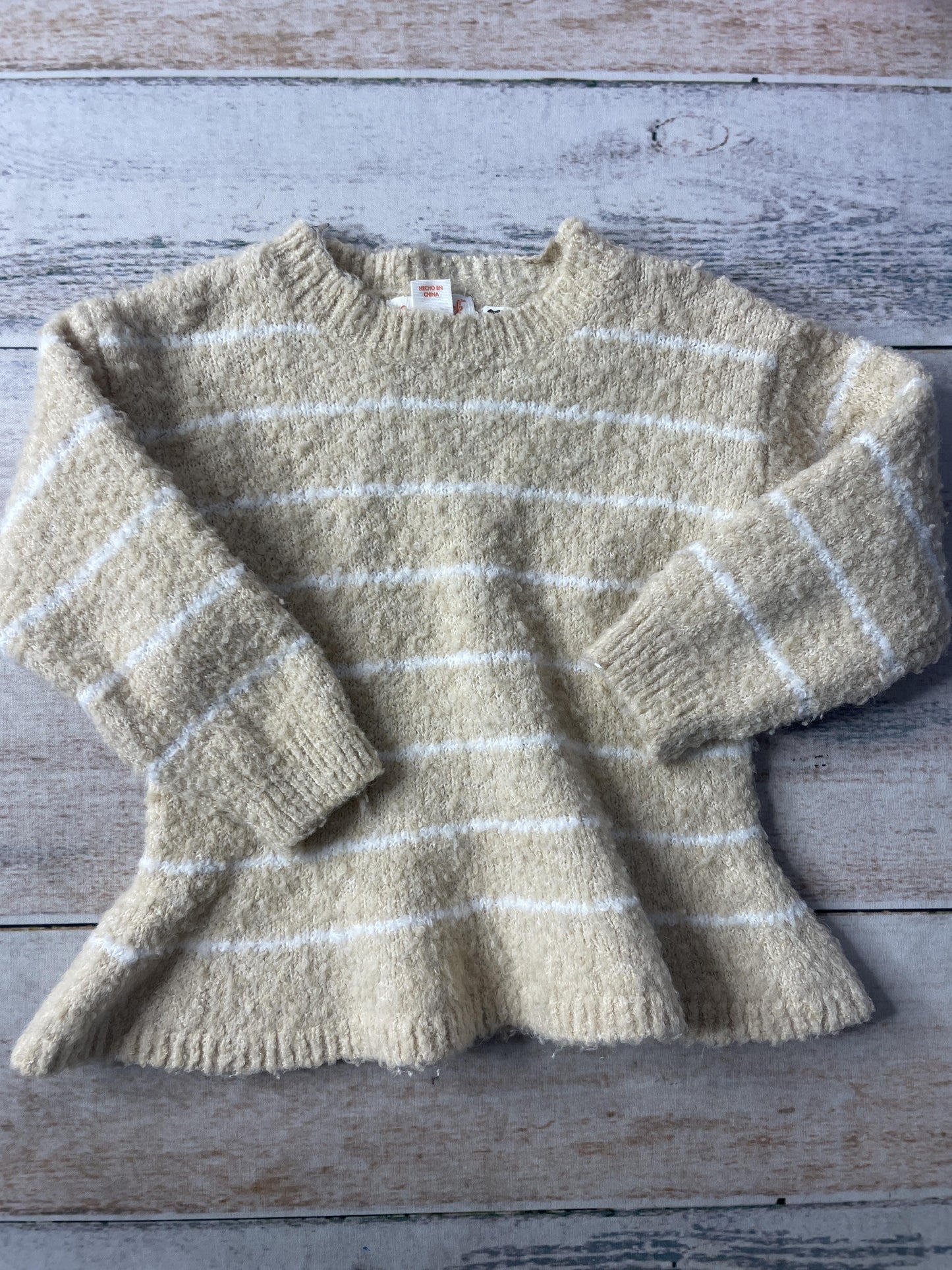 Unisex Sweater Size: 12 months