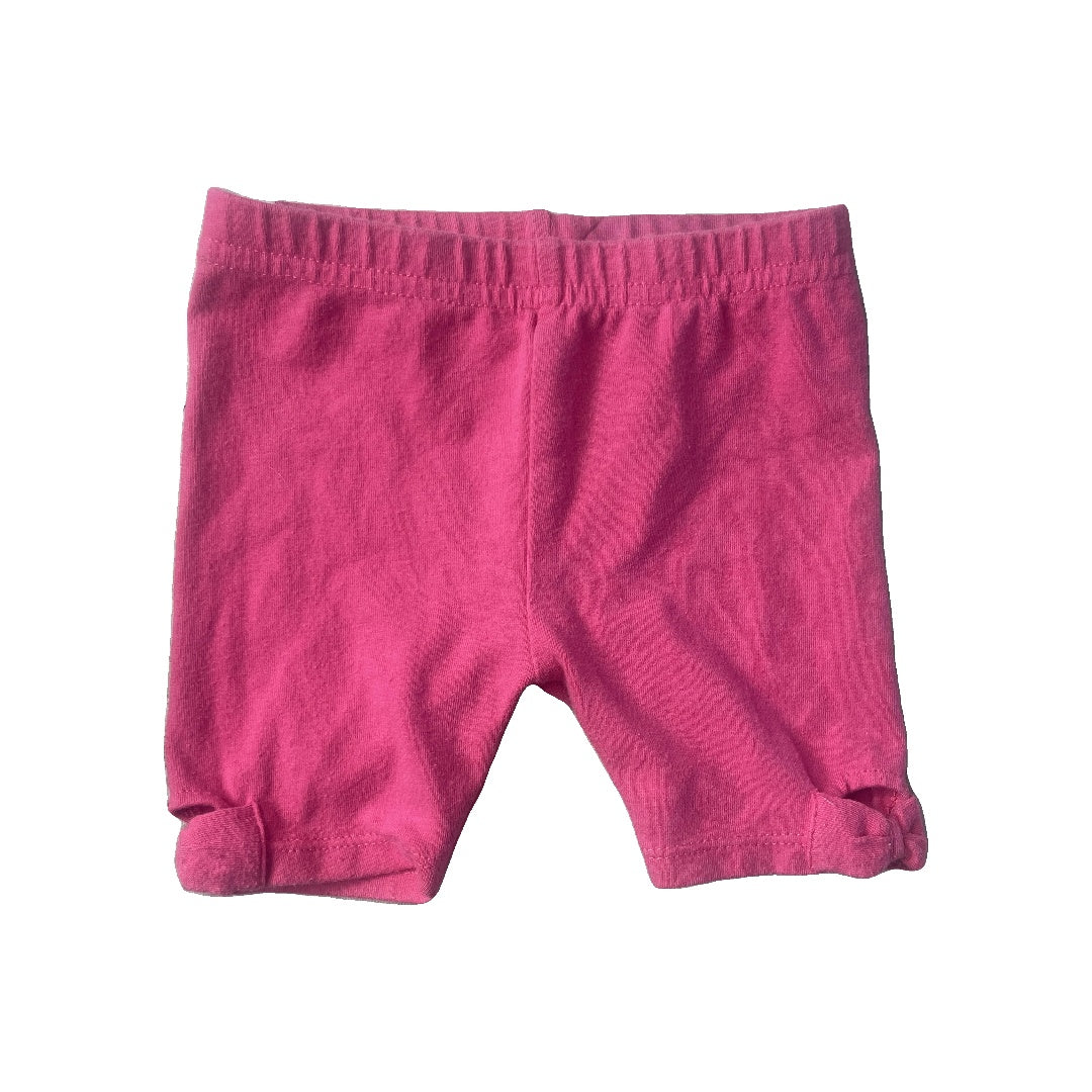 Hello Kitty Unisex Shorts Size: 12 months
