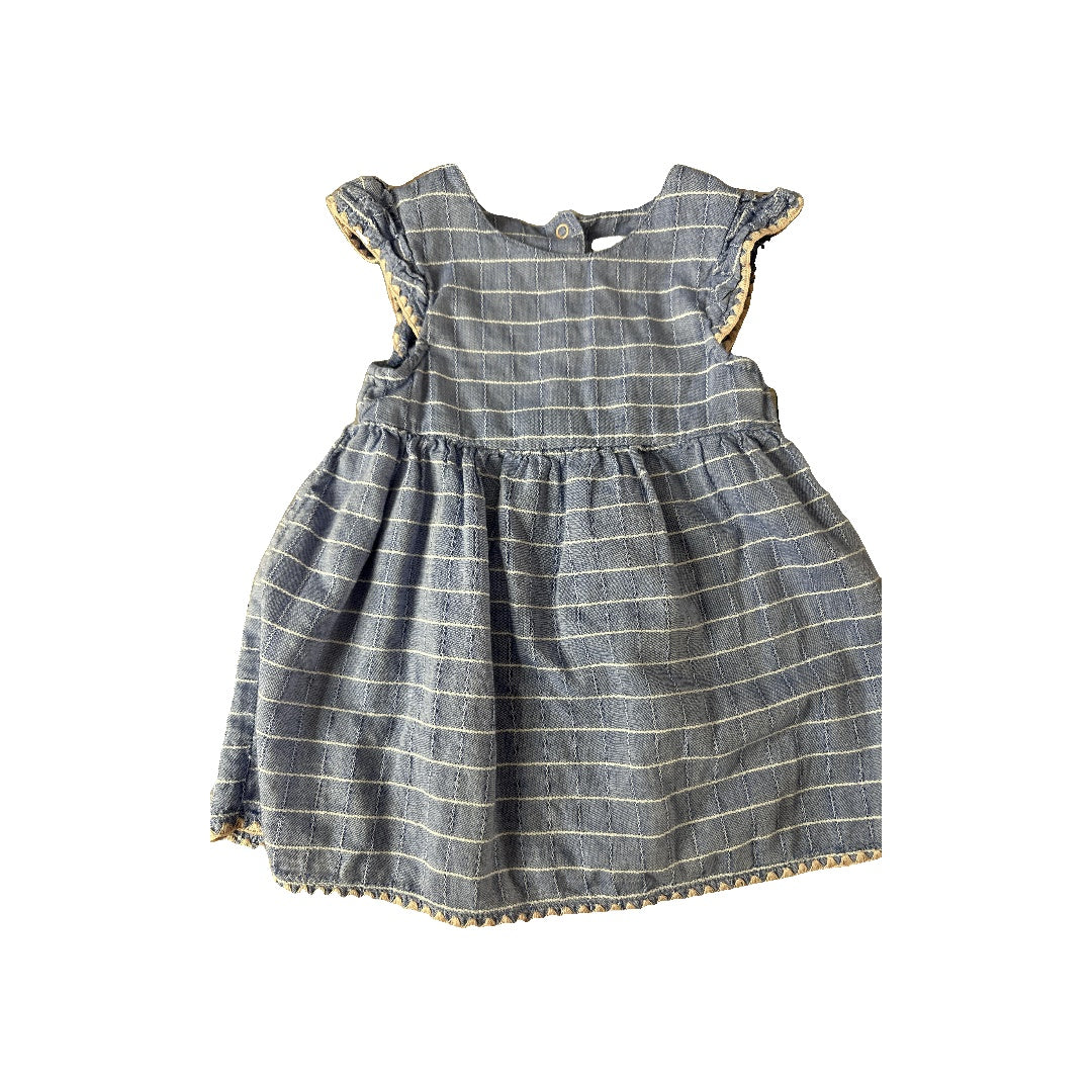 Girls Dress Size: 12 months