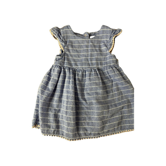 Girls Dress Size: 12 months