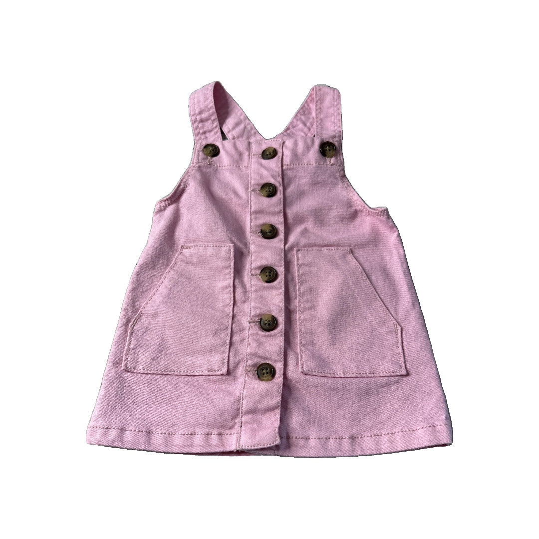 Girls Dress Size: 12 months
