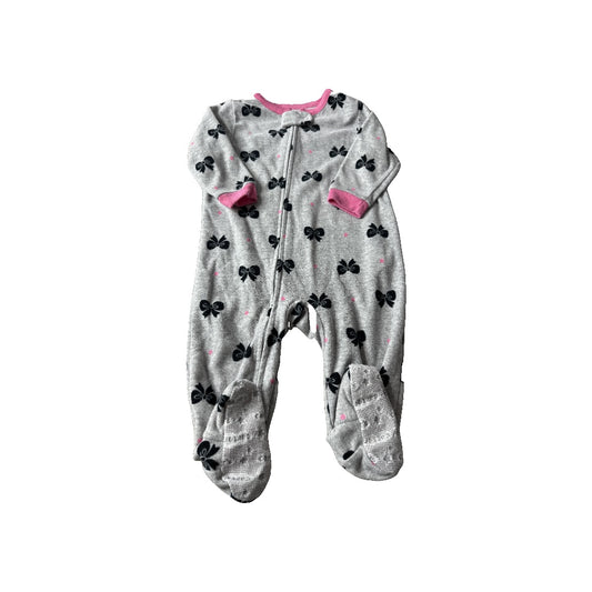 Carters Unisex Pajamas Size: 12 months