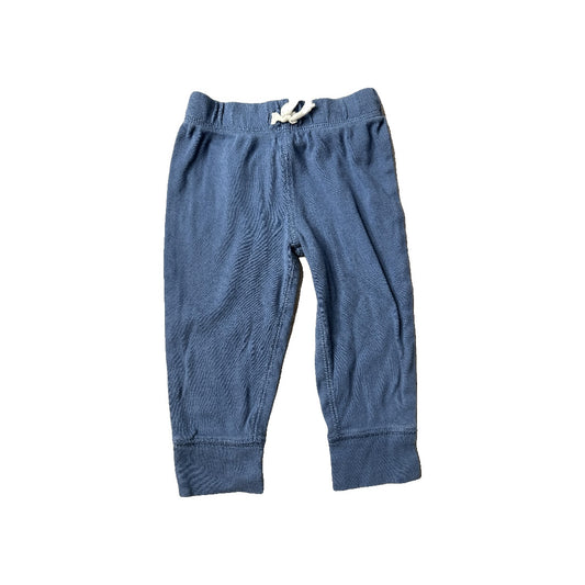 Unisex Pants Size: 12 months