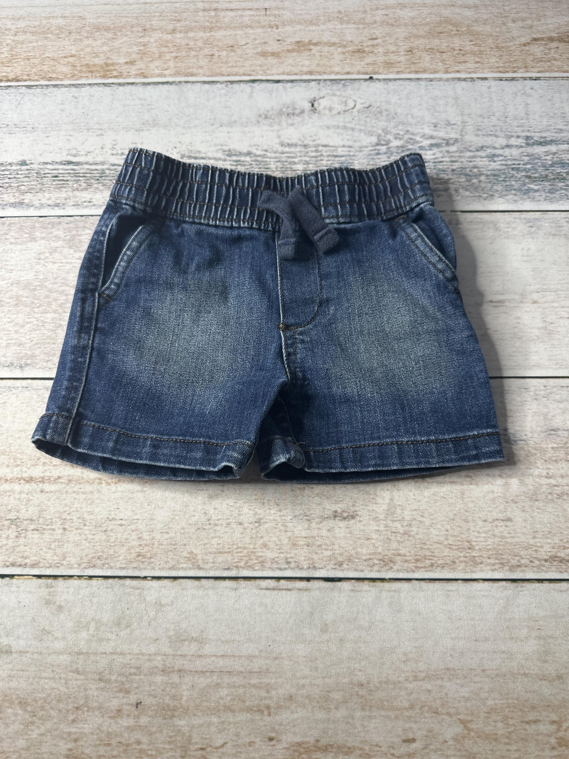 Garanimals Unisex Shorts Size: 12 months