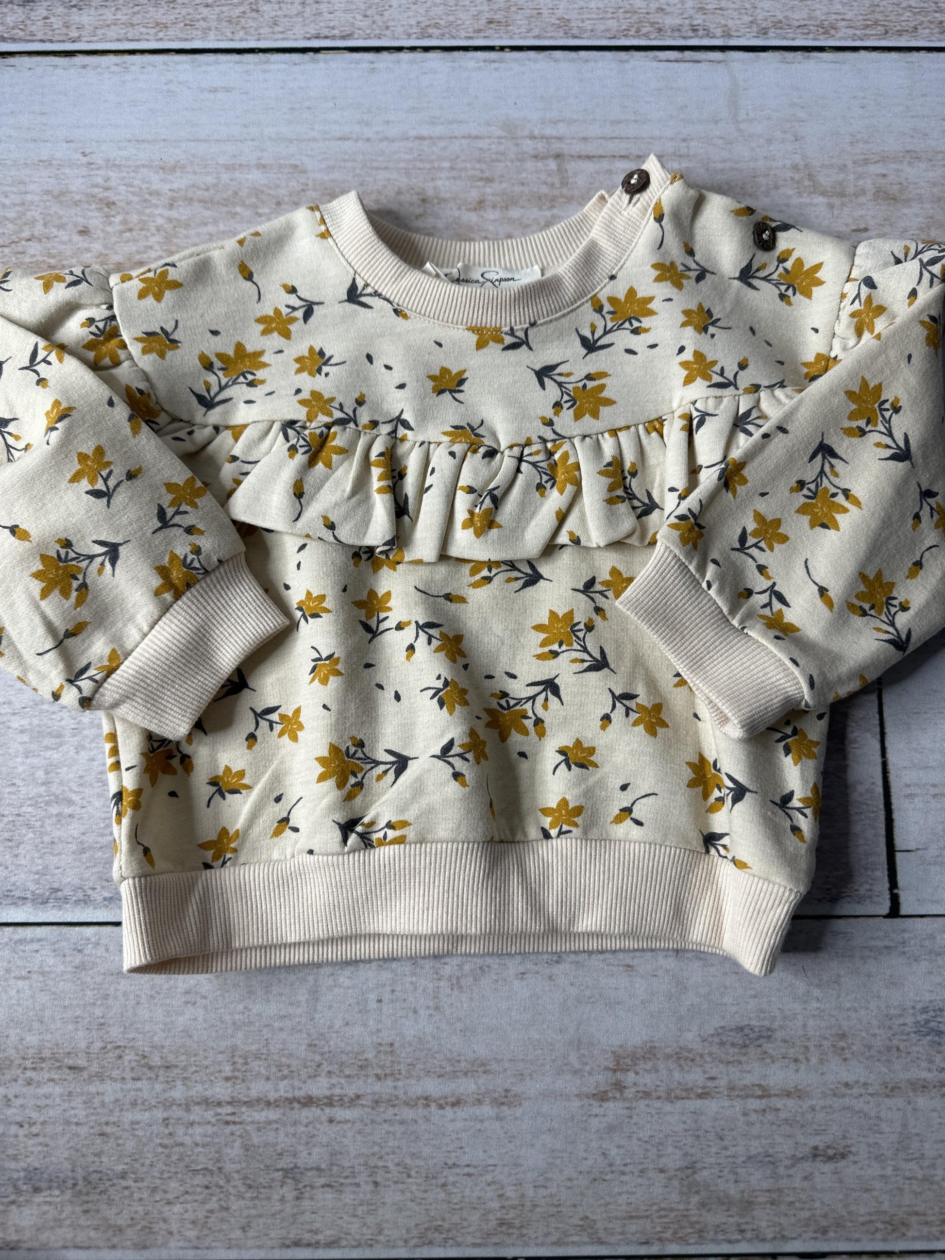 Unisex Sweater Size: 12 months