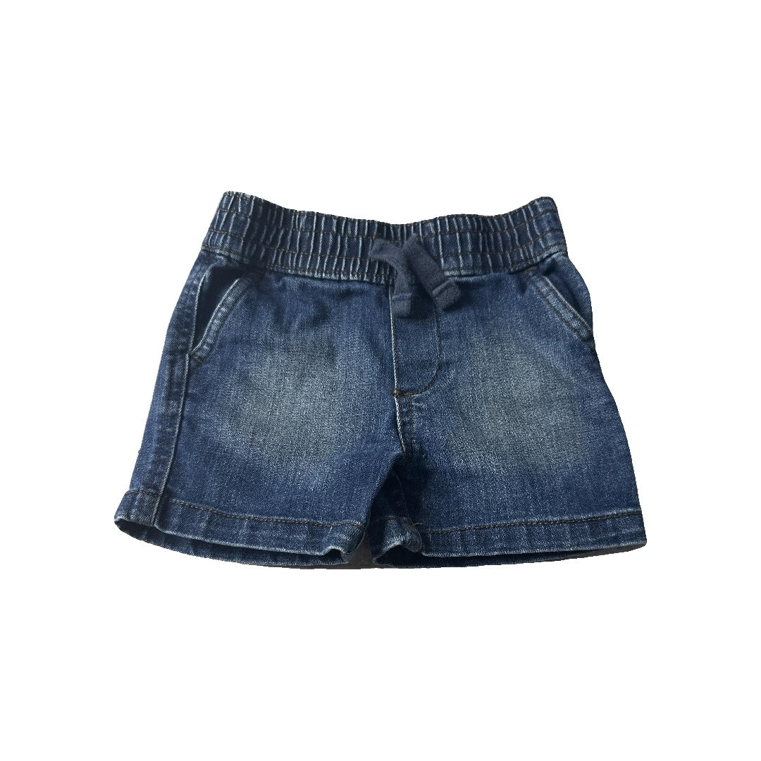 Garanimals Unisex Shorts Size: 12 months