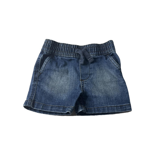 Garanimals Unisex Shorts Size: 12 months
