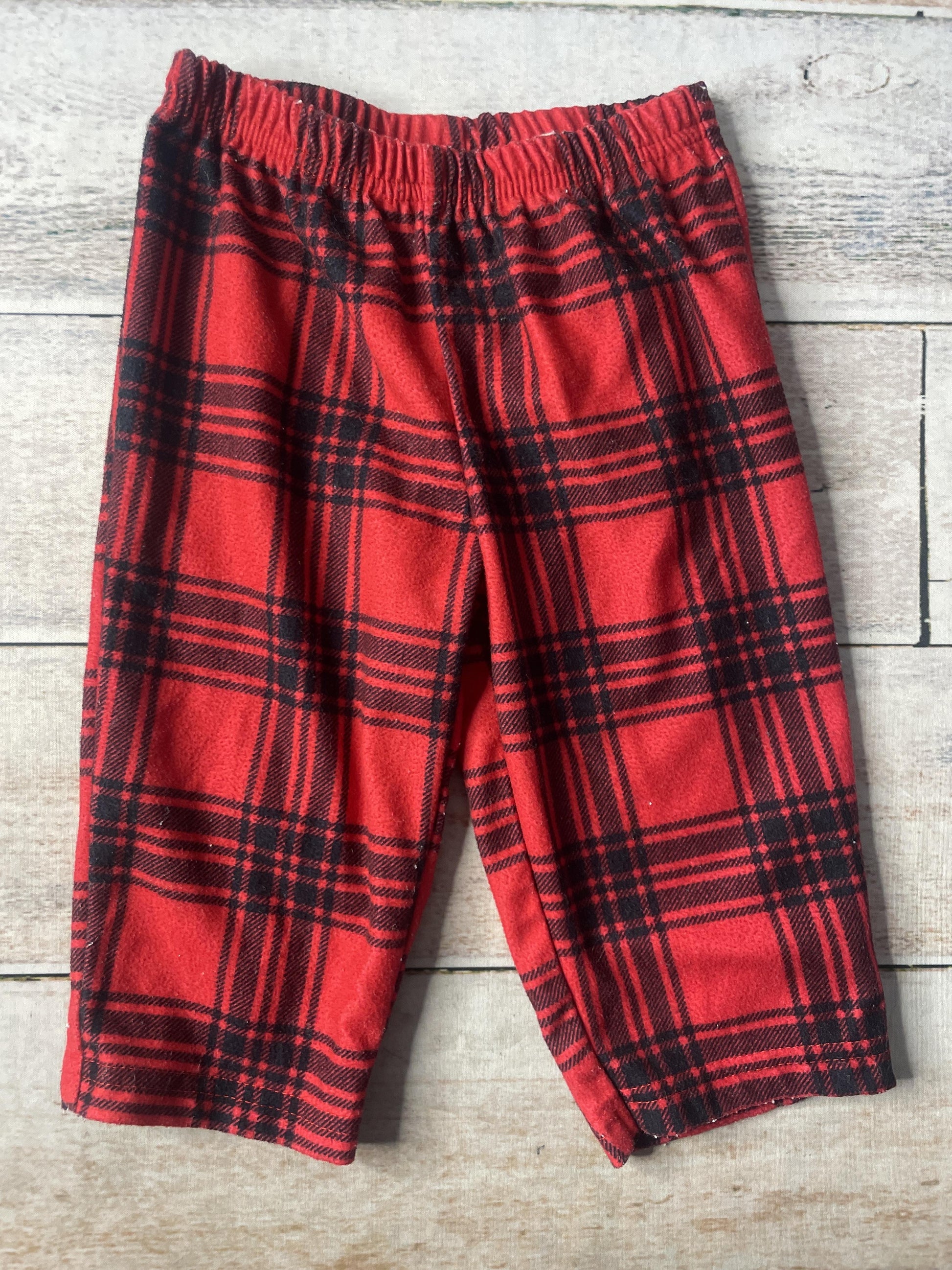 Unisex Pajamas Size: 12 months