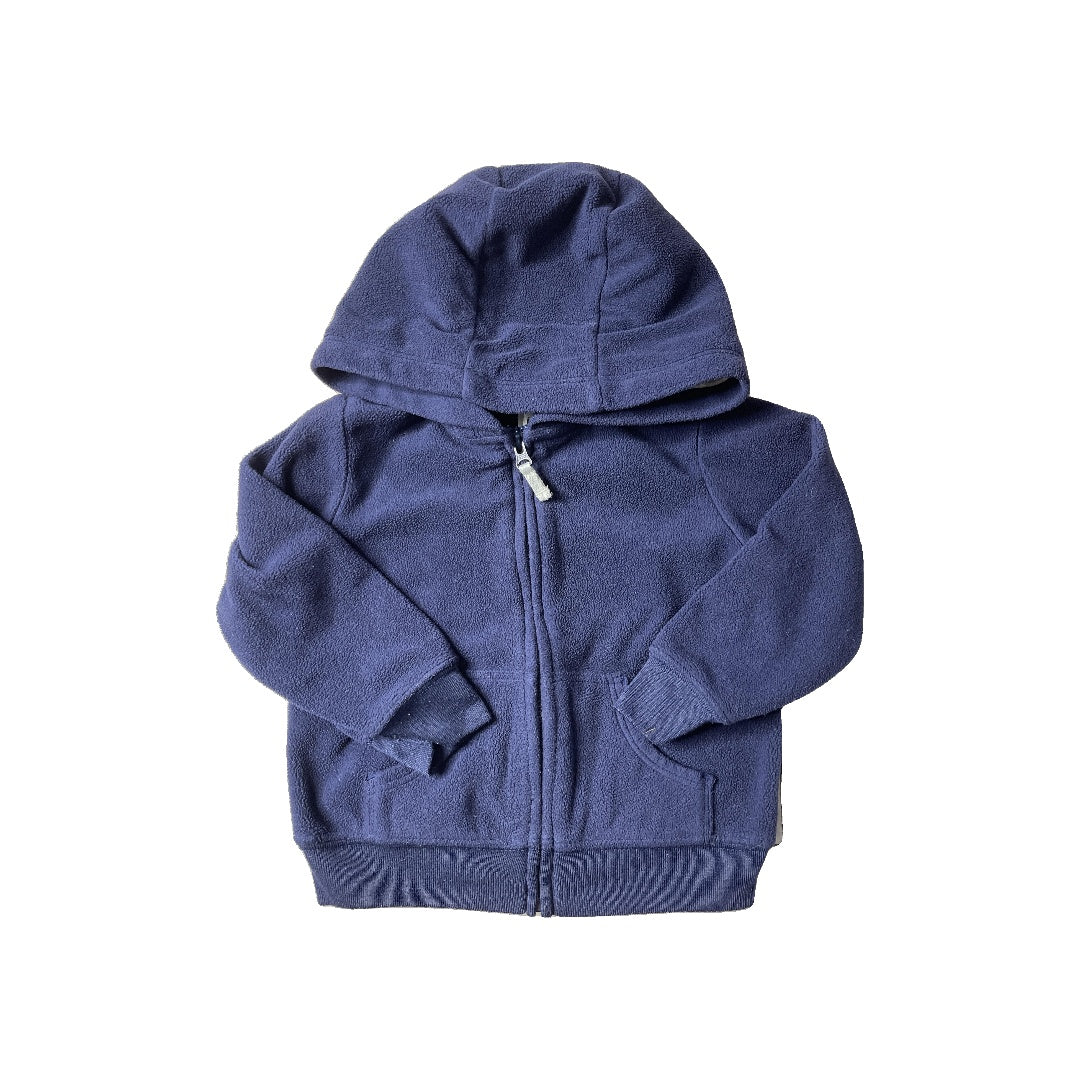 Carters Boys Hoodie Size: 12 months