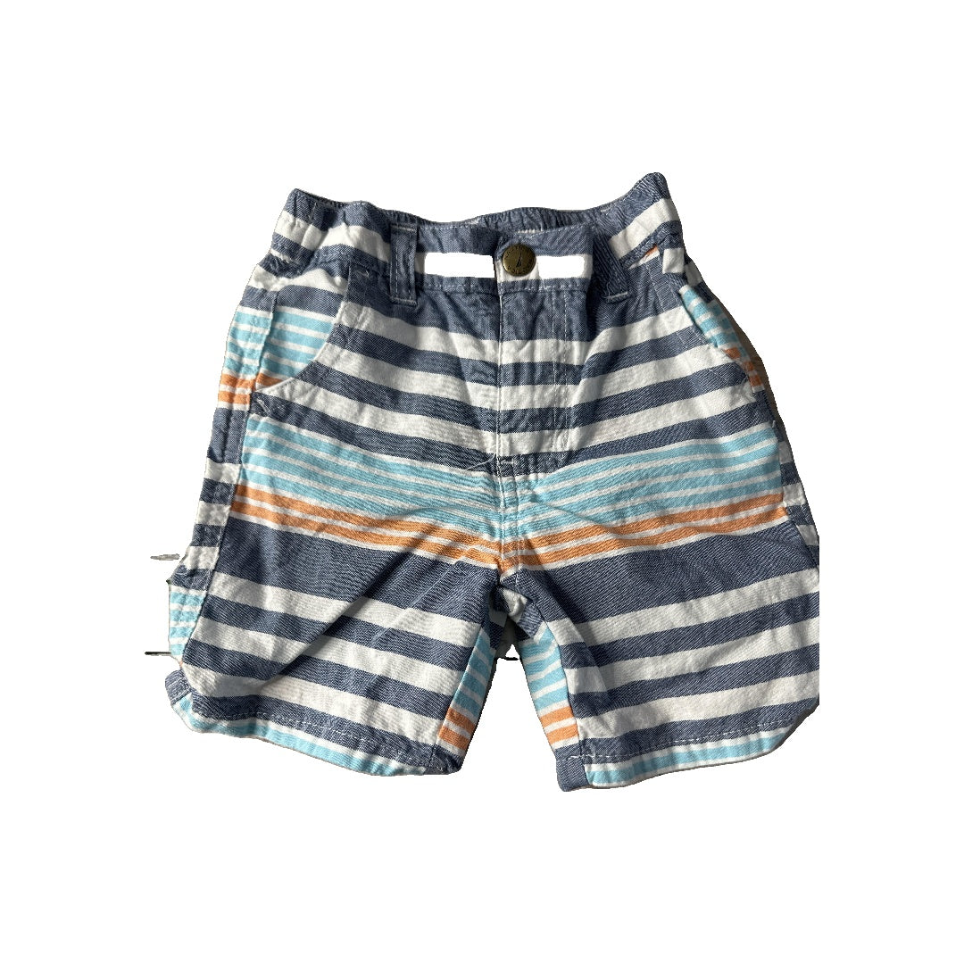 Nautica Unisex Shorts Size: 12 months
