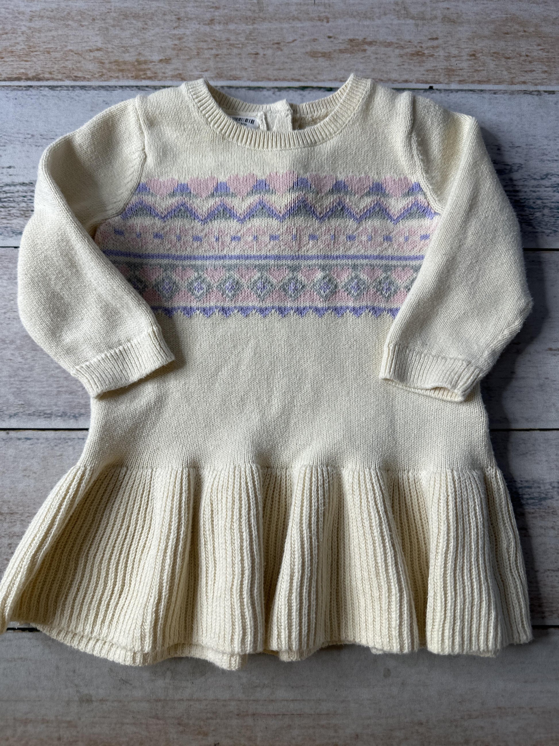 Unisex Sweater Size: 12 months