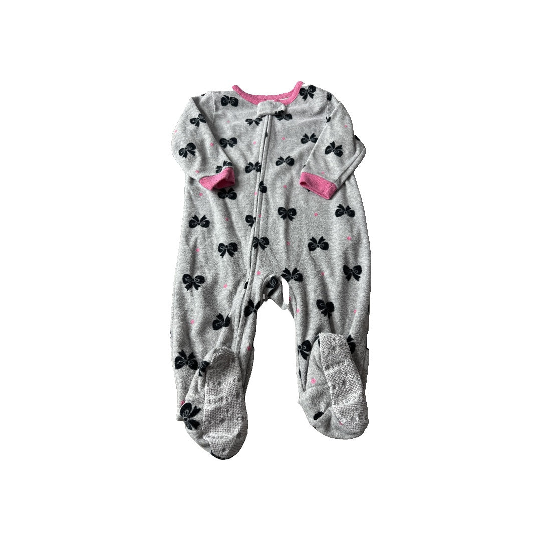 Carters Unisex Pajamas Size: 12 months