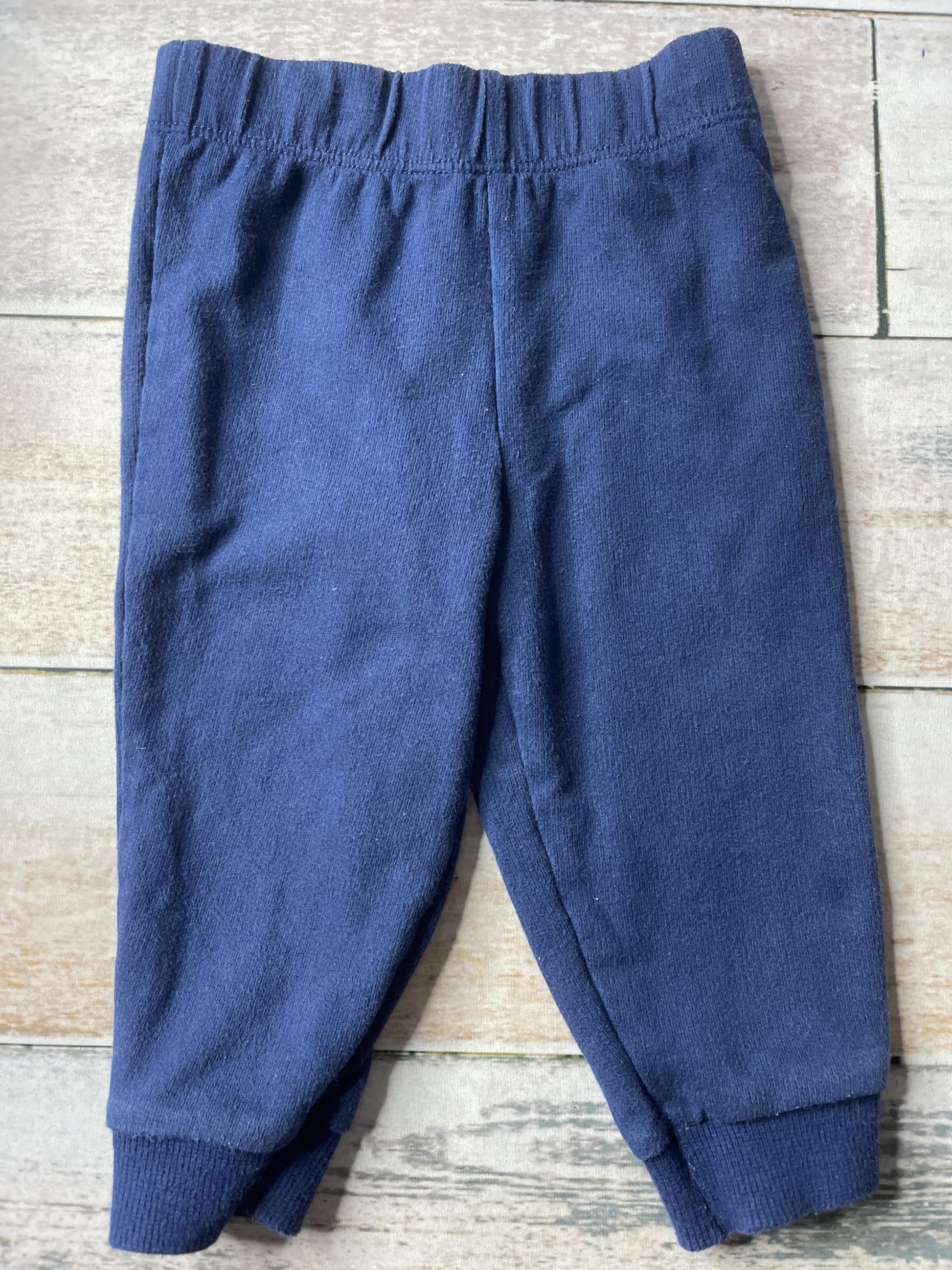 Carters Unisex Pants Size: 12 months