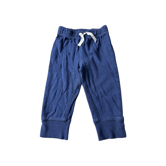 Carters Boys Pants Size: 12 months