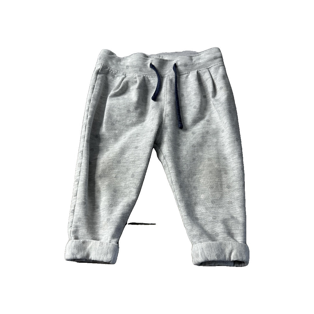 Unisex Pants Size: 12 months