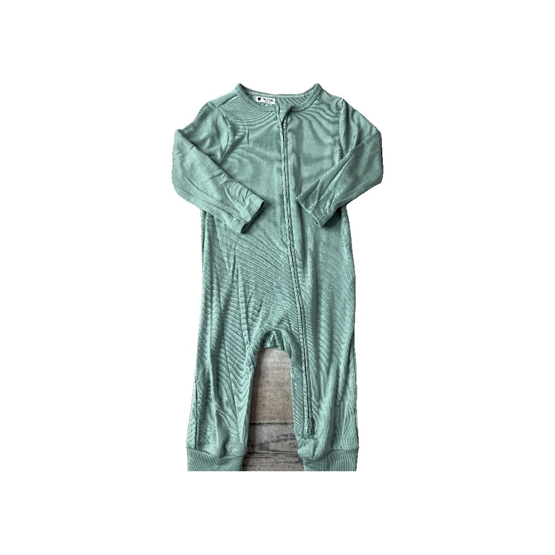 Cloud Island Unisex Pajamas Size: 12 months