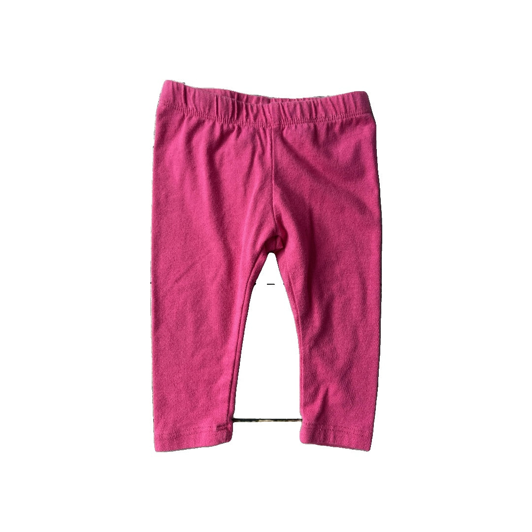 Unisex Pants Size: 12 months