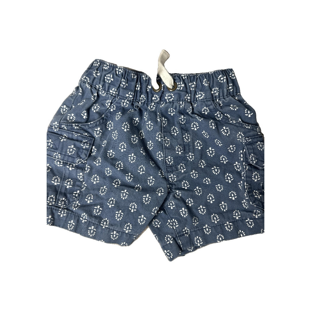 Unisex Shorts Size: 12 months