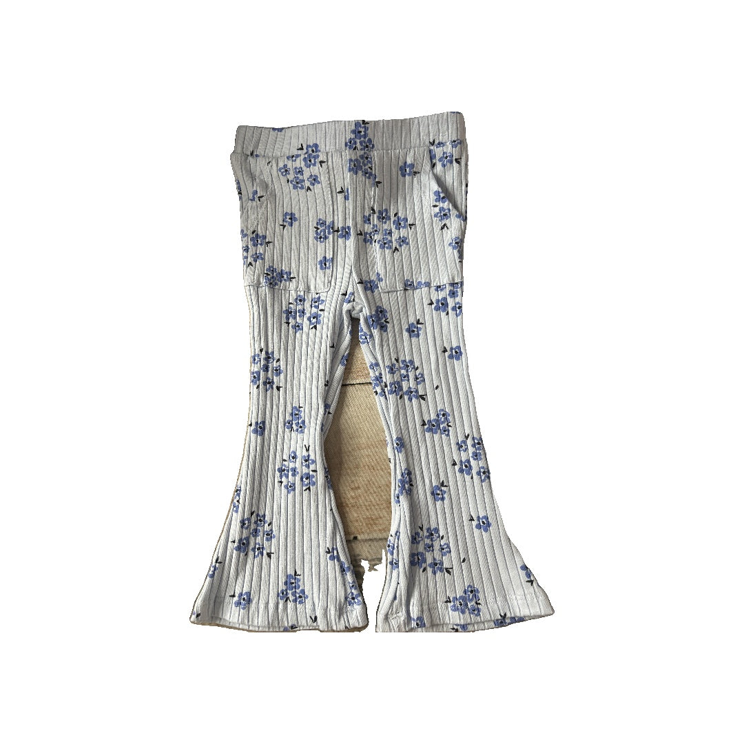 Unisex Pants Size: 12M