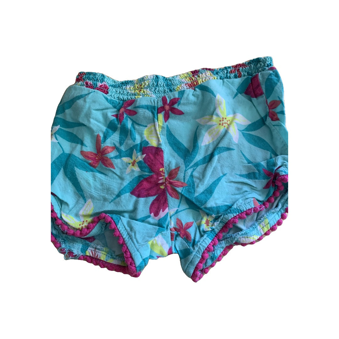 Girls Shorts Size: 12M