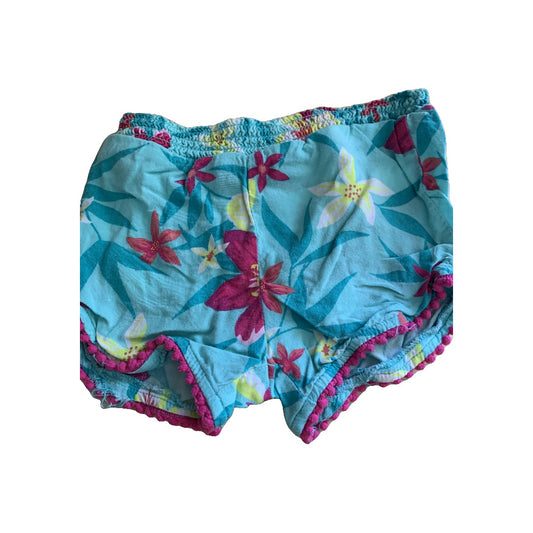 Girls Shorts Size: 12M