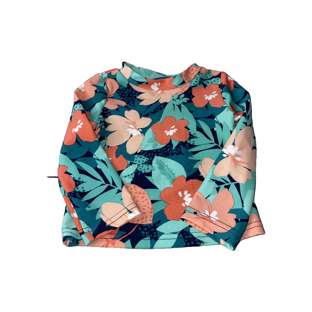 Carters Girls Swimwear Size: 12M
