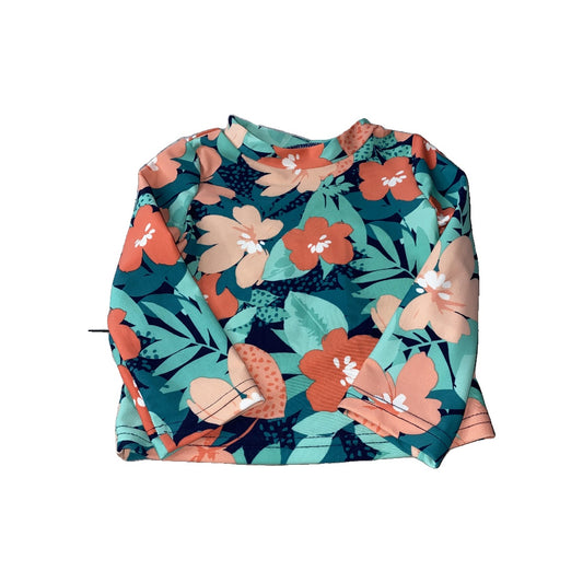 Carters Girls Swimwear Size: 12M
