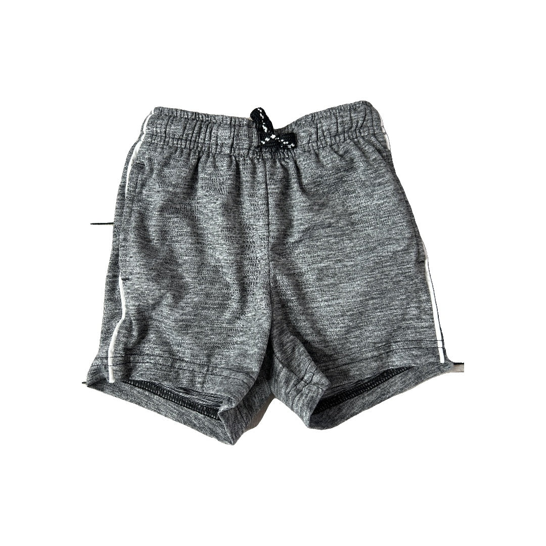 Unisex Shorts Size: 12M