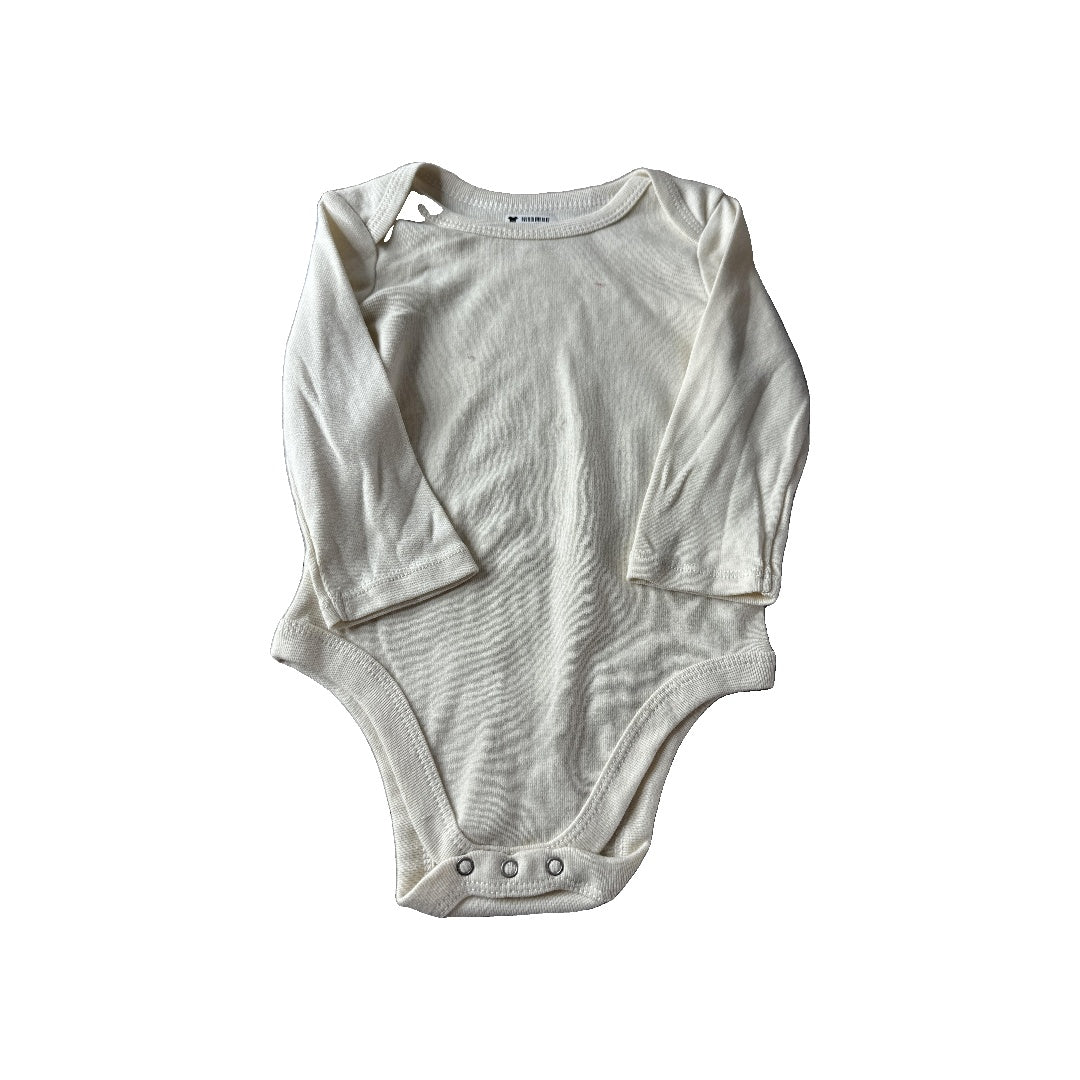 Grayson Collective Unisex Onesie Size: 12M
