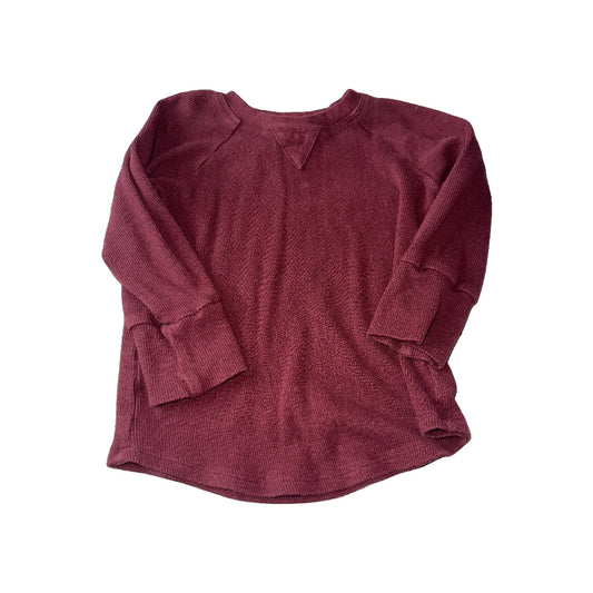 BabySprouts co Unisex Long Sleeve Shirt Size: 18-24 months