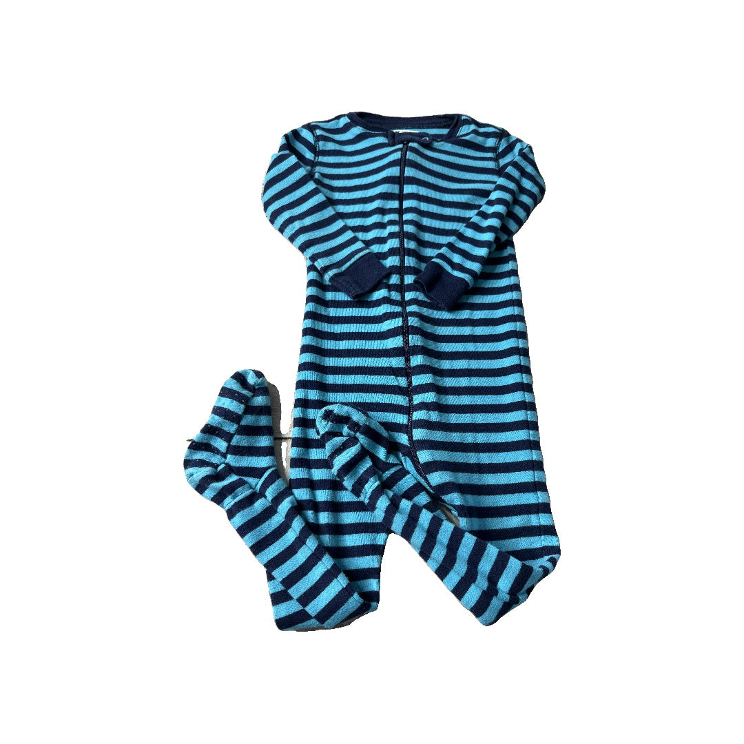 Primary Unisex Pajamas Size: 18-24 months