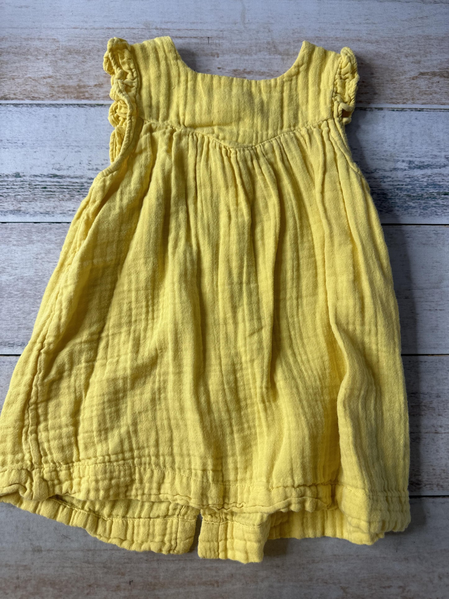 Girls Dress Size: 18-24 months