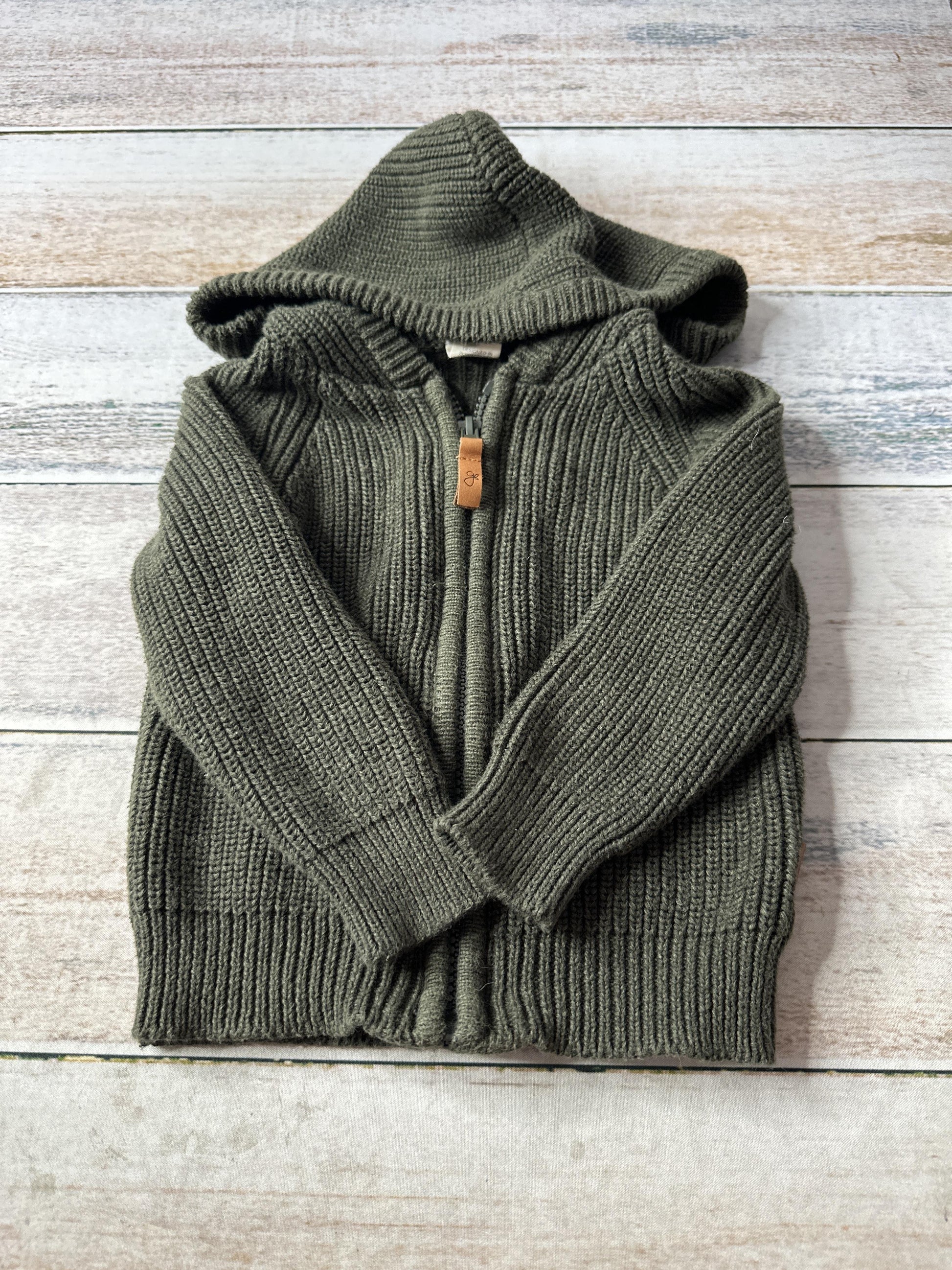 Goumi Unisex Sweater Size: 18-24 months