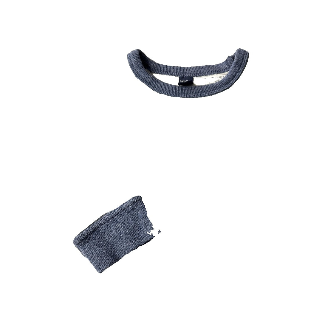 Gap Unisex Sweater Size: 18-24 months