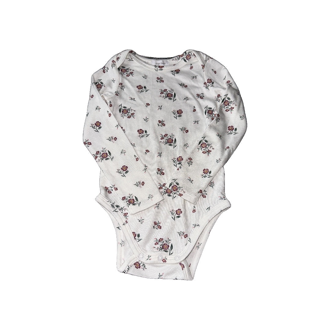 Angel Dear Unisex Onesie Size: 18-24 months