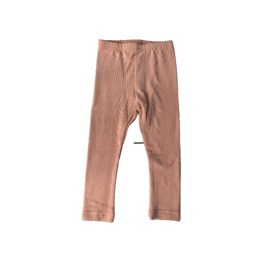 Little Organic co Girls Pants Size: 18-24 months