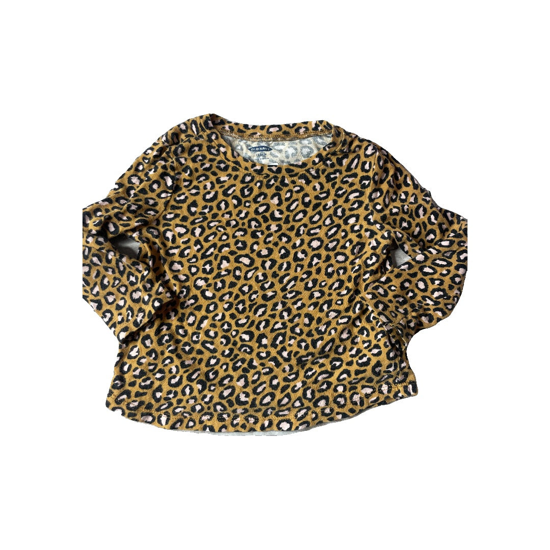 Unisex Shirt Size: 18-24 months
