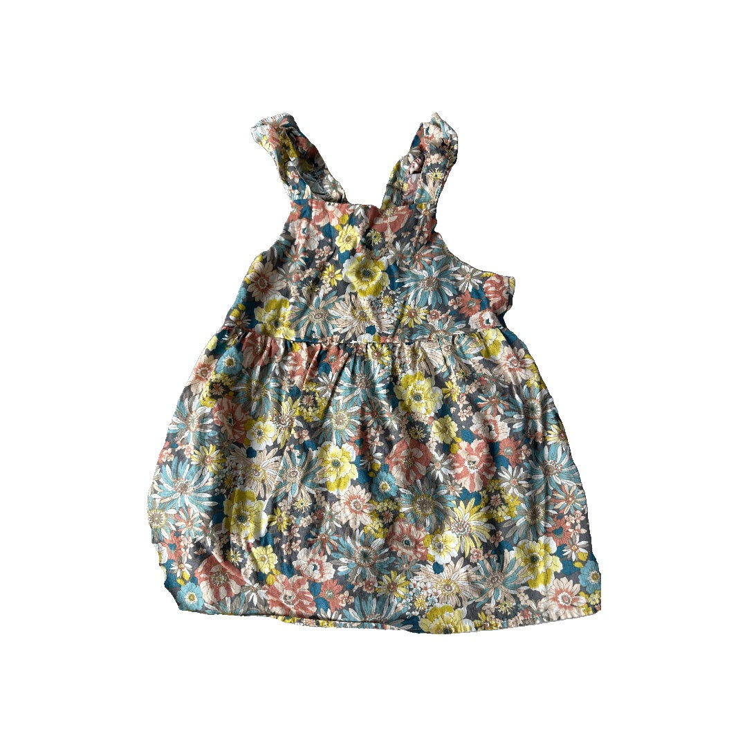 Girls Dress Size: 18-24 months