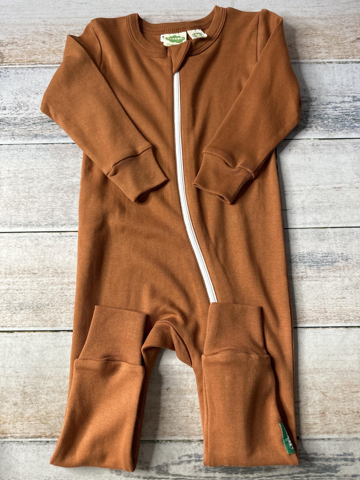 Parade Unisex Pajamas Size: 18-24 months