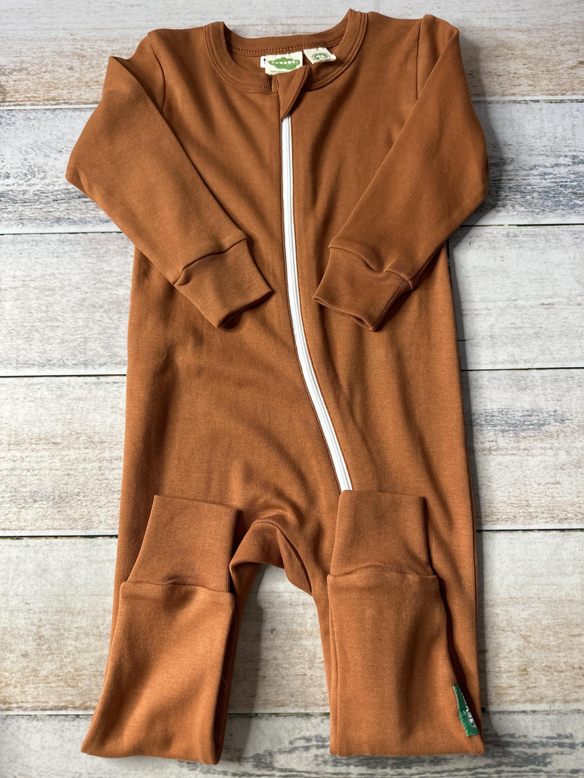Parade Unisex Pajamas Size: 18-24 months