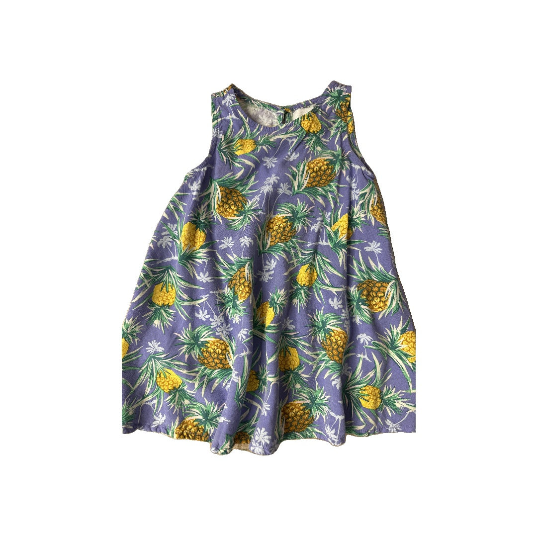 Girls Dress Size: 18-24 months